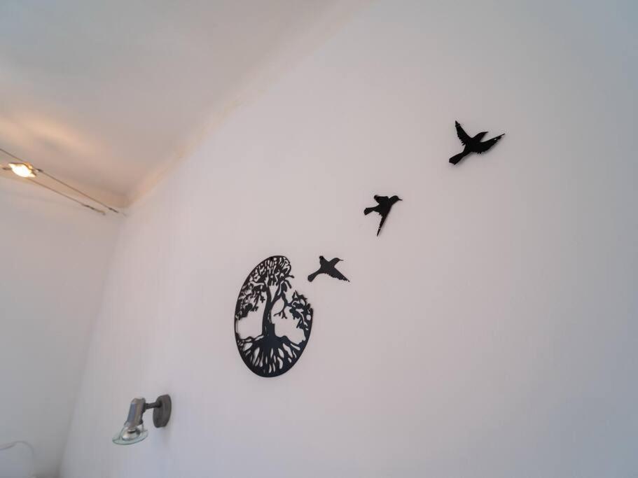 Appartement Tout Equipe Traversant 6 A 8 Couchages Марсель Екстер'єр фото