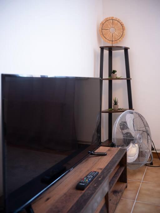 Appartement Tout Equipe Traversant 6 A 8 Couchages Марсель Екстер'єр фото