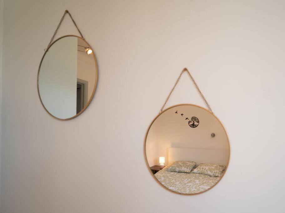 Appartement Tout Equipe Traversant 6 A 8 Couchages Марсель Екстер'єр фото